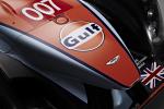 Aston Martin AMR-One LMP1 2011 года